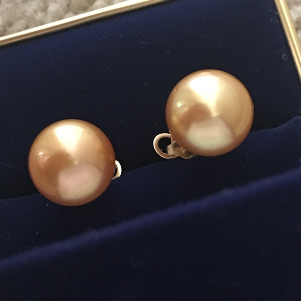 South Sea Pearl